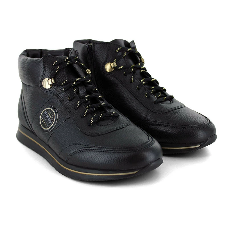 MEPHISTO Baskets Hautes Pour Femme Loly 3 MEPHISTO Baskets Hautes Pour Femme Loly – Image 3