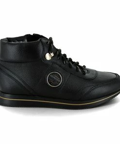 MEPHISTO Baskets Hautes Pour Femme Loly