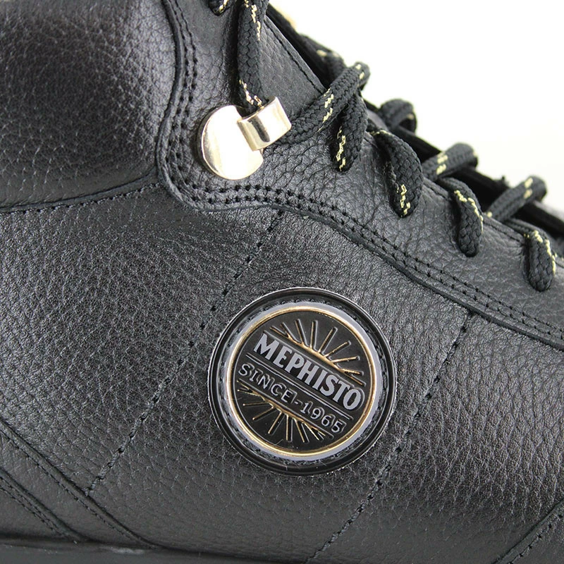 MEPHISTO Baskets Hautes Pour Femme Loly 5 MEPHISTO Baskets Hautes Pour Femme Loly – Image 5