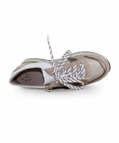 MEPHISTO Baskets Basses Femme Olimpia -Comfortable Women's Shoes basket femme mephisto olimpia 10