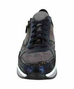 MEPHISTO Baskets Basses Femme Olimpia -Comfortable Women's Shoes basket femme mephisto olimpia 14