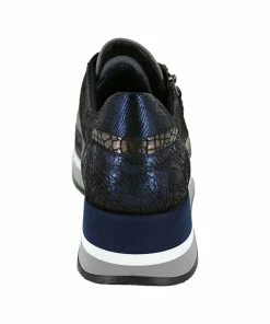 MEPHISTO Baskets Basses Femme Olimpia -Comfortable Women's Shoes basket femme mephisto olimpia 15