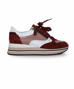 MEPHISTO Baskets Basses Femme Olimpia