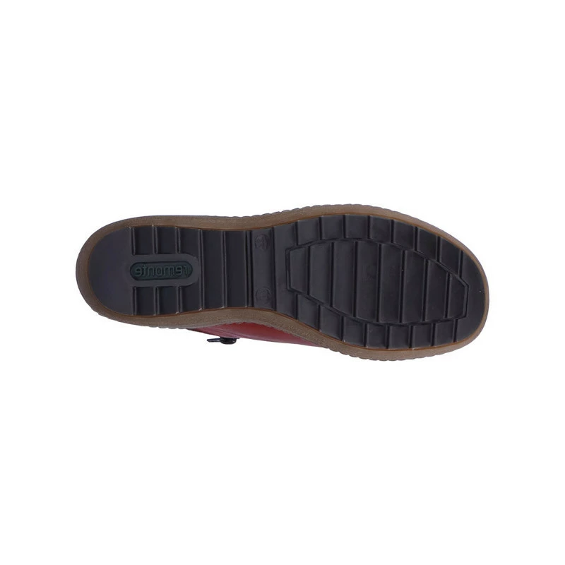 REMONTE Baskets Hautes Pour Femme R1481 36 REMONTE Baskets Hautes Pour Femme R1481 – Image 36