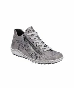 REMONTE Baskets Hautes Pour Femme R1481 43 REMONTE Baskets Hautes Pour Femme R1481 -Comfortable Women's Shoes basket femme remonte r1481 7