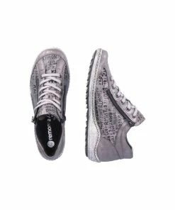 REMONTE Baskets Hautes Pour Femme R1481 45 REMONTE Baskets Hautes Pour Femme R1481 -Comfortable Women's Shoes basket femme remonte r1481 9