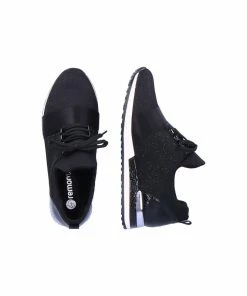 REMONTE Baskets Basses Femme R2541 -Comfortable Women's Shoes basket femme remonte r2541 3