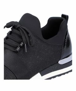 REMONTE Baskets Basses Femme R2541 -Comfortable Women's Shoes basket femme remonte r2541 4