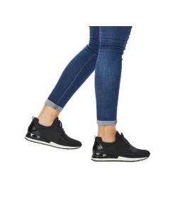 REMONTE Baskets Basses Femme R2541 -Comfortable Women's Shoes basket femme remonte r2541 5