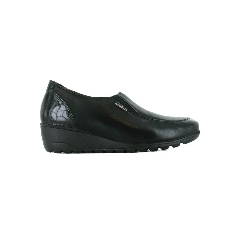 MEPHISTO Mocassins Confort Bertrane 2 MEPHISTO Mocassins Confort Bertrane – Image 2