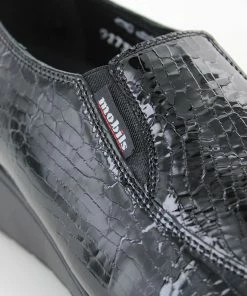 MEPHISTO Mocassins Confort Bertrane 25 MEPHISTO Mocassins Confort Bertrane -Comfortable Women's Shoes bertrane 10