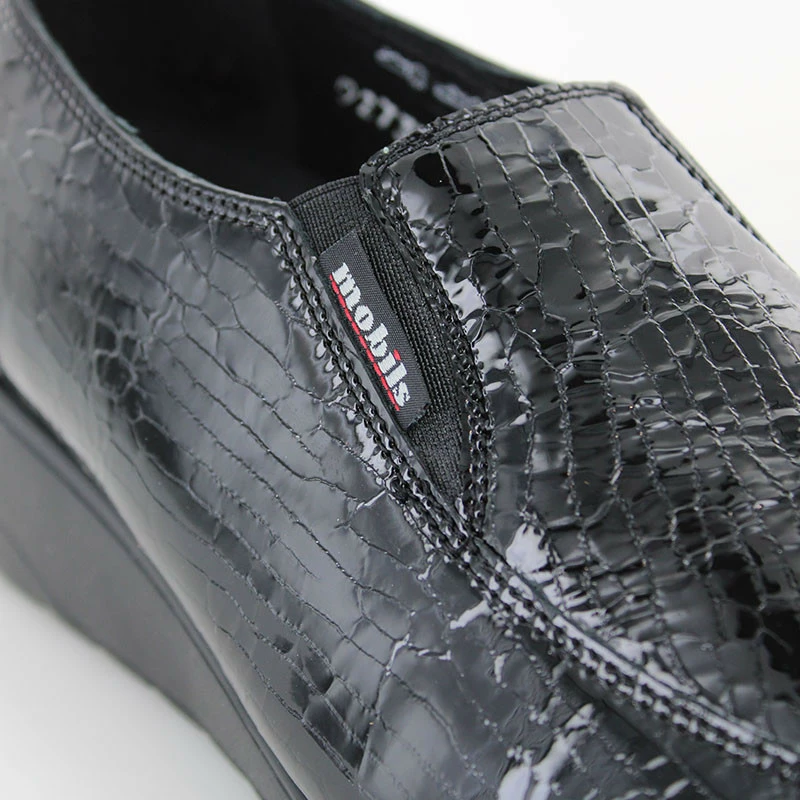 MEPHISTO Mocassins Confort Bertrane 11 MEPHISTO Mocassins Confort Bertrane – Image 11