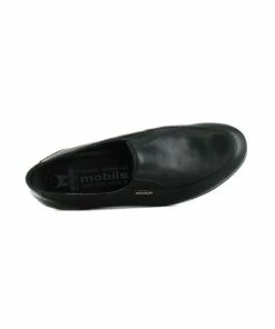 MEPHISTO Mocassins Confort Bertrane 19 MEPHISTO Mocassins Confort Bertrane -Comfortable Women's Shoes bertrane 4