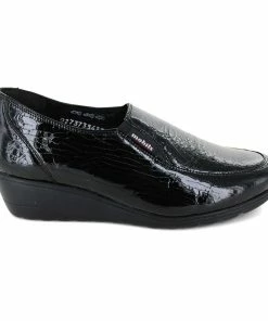 MEPHISTO Mocassins Confort Bertrane 21 MEPHISTO Mocassins Confort Bertrane -Comfortable Women's Shoes bertrane 6