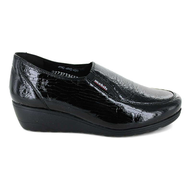 MEPHISTO Mocassins Confort Bertrane 7 MEPHISTO Mocassins Confort Bertrane – Image 7