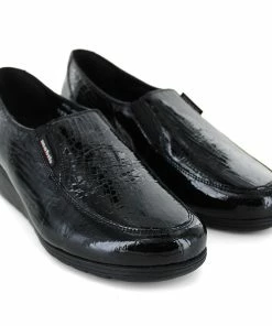 MEPHISTO Mocassins Confort Bertrane 23 MEPHISTO Mocassins Confort Bertrane -Comfortable Women's Shoes bertrane 8