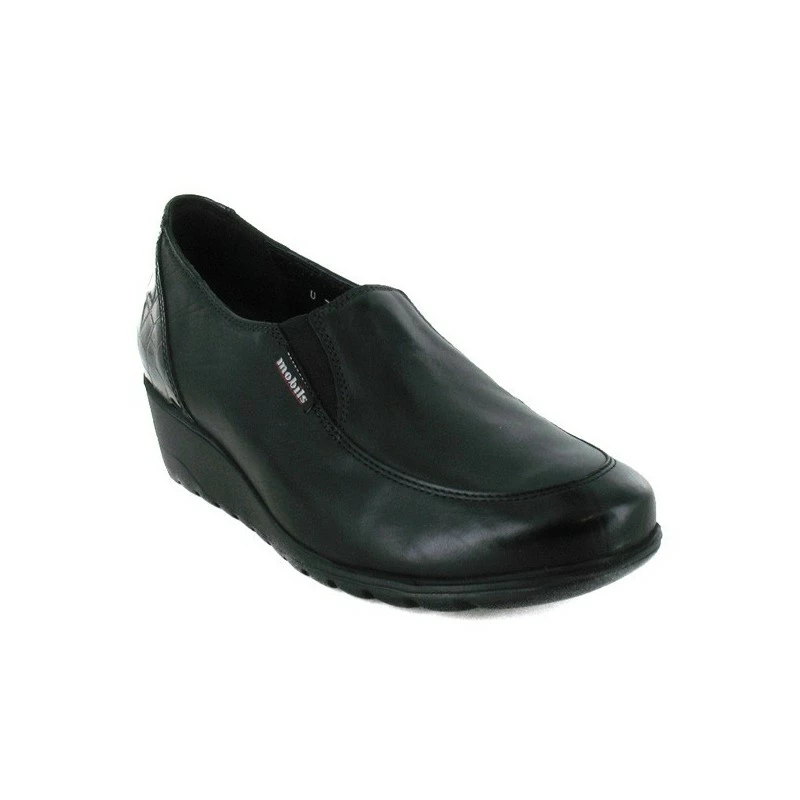 MEPHISTO Mocassins Confort Bertrane 1 MEPHISTO Mocassins Confort Bertrane