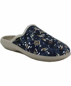 FARGEOT Chaussons Mules Pour Femme Biblique 7 FARGEOT Chaussons Mules Pour Femme Biblique -Comfortable Women's Shoes biblique 1