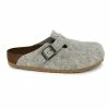 BIRKENSTOCK Pantoufles Pour Femme Boston WO W
