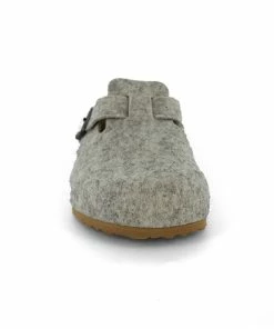 BIRKENSTOCK Pantoufles Pour Femme Boston WO W -Comfortable Women's Shoes boston wo w 2