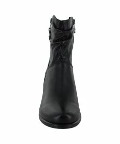 CAPRICE Boots / Bottines Pour Femme 25347 8 CAPRICE Boots / Bottines Pour Femme 25347 -Comfortable Women's Shoes bottine noire 25347 2