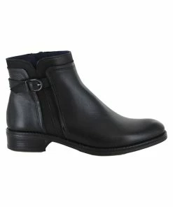 Comfortable Women's Shoes 57 DORKING Boots / Bottines Pour Femme Tierra 8901