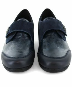 MEPHISTO Chaussures à Velcro Confortables Femme Branda 12 MEPHISTO Chaussures à Velcro Confortables Femme Branda -Comfortable Women's Shoes branda 3