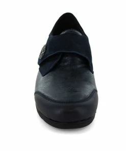 MEPHISTO Chaussures à Velcro Confortables Femme Branda 14 MEPHISTO Chaussures à Velcro Confortables Femme Branda -Comfortable Women's Shoes branda 5