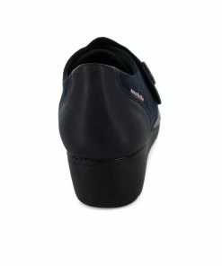 MEPHISTO Chaussures à Velcro Confortables Femme Branda 15 MEPHISTO Chaussures à Velcro Confortables Femme Branda -Comfortable Women's Shoes branda 6