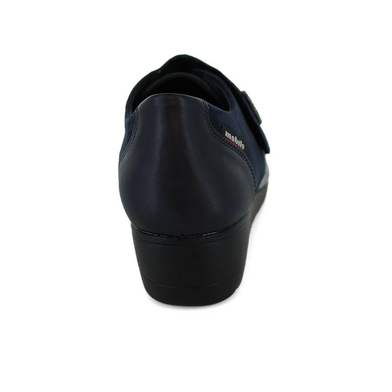 MEPHISTO Chaussures à Velcro Confortables Femme Branda 7 MEPHISTO Chaussures à Velcro Confortables Femme Branda – Image 7