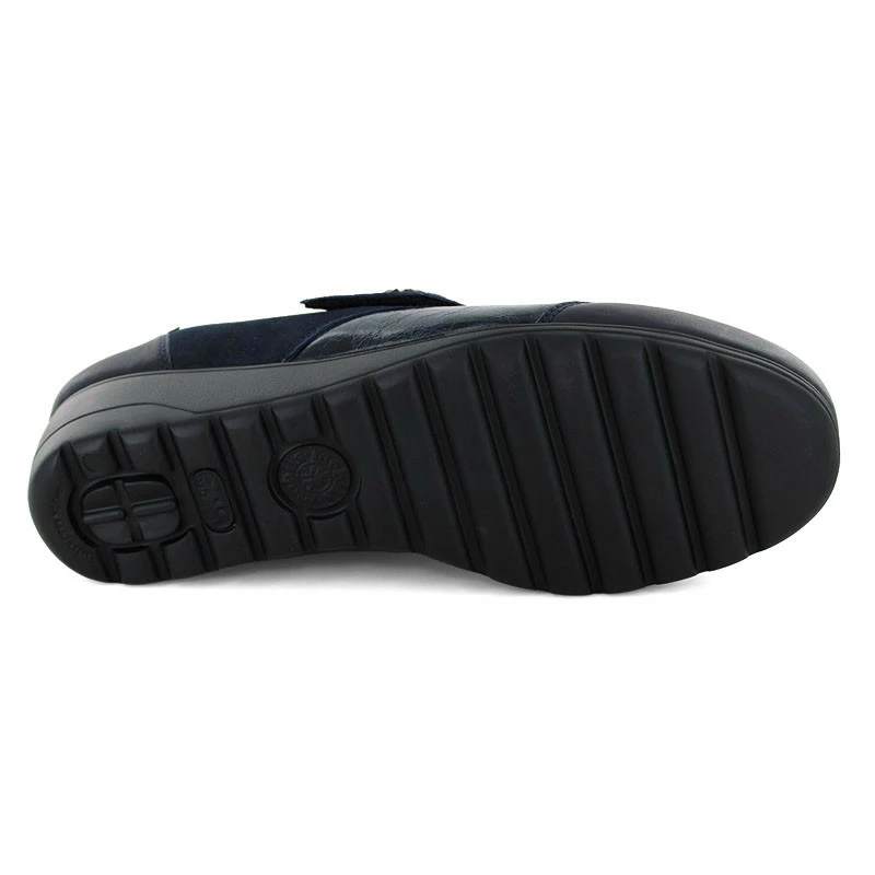 MEPHISTO Chaussures à Velcro Confortables Femme Branda 9 MEPHISTO Chaussures à Velcro Confortables Femme Branda – Image 9