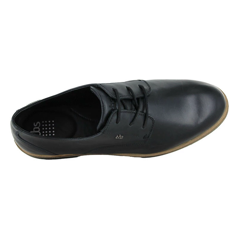 TBS Chaussures à Lacets Confortables Femme Carlyne 5 TBS Chaussures à Lacets Confortables Femme Carlyne – Image 5