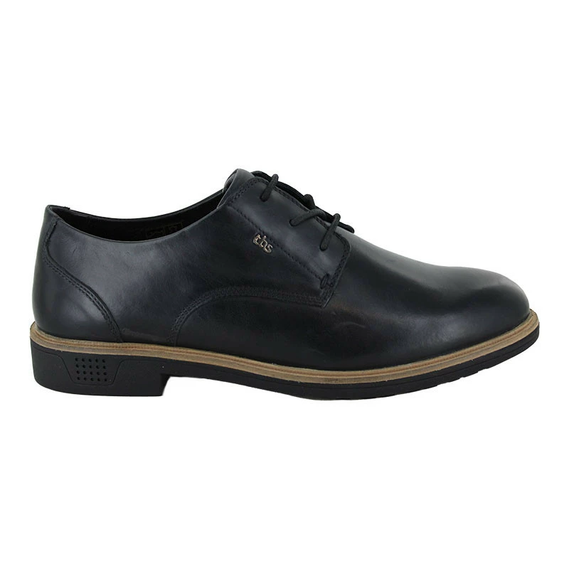 TBS Chaussures à Lacets Confortables Femme Carlyne 1 TBS Chaussures à Lacets Confortables Femme Carlyne