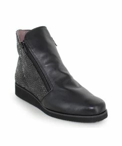 JMG HOUCKE Boots / Bottines Pour Femme Castor 49 JMG HOUCKE Boots / Bottines Pour Femme Castor -Comfortable Women's Shoes castor 19