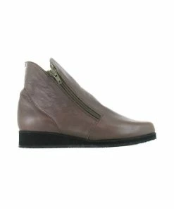 JMG HOUCKE Boots / Bottines Pour Femme Castor