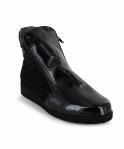 JMG HOUCKE Boots / Bottines Pour Femme Castor 55 JMG HOUCKE Boots / Bottines Pour Femme Castor -Comfortable Women's Shoes castor 25