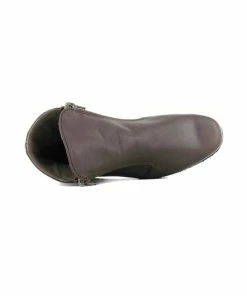 JMG HOUCKE Boots / Bottines Pour Femme Castor 34 JMG HOUCKE Boots / Bottines Pour Femme Castor -Comfortable Women's Shoes castor 4