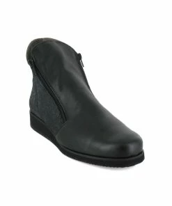 JMG HOUCKE Boots / Bottines Pour Femme Castor 37 JMG HOUCKE Boots / Bottines Pour Femme Castor -Comfortable Women's Shoes castor 7