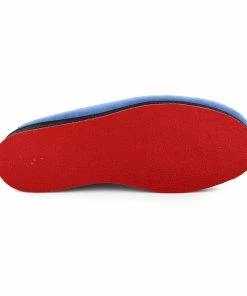 SEMELFLEX Charentaises Pour Femme Super Rosy -Comfortable Women's Shoes charentaise authetique semelflex super rosy 11