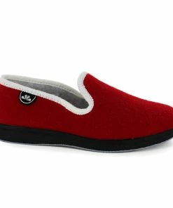 SEMELFLEX Charentaises Pour Femme Super Rosy -Comfortable Women's Shoes charentaise authetique semelflex super rosy 12