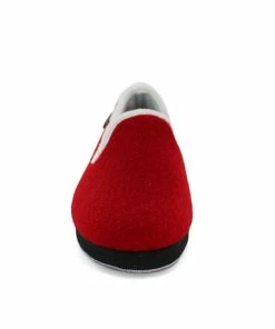 SEMELFLEX Charentaises Pour Femme Super Rosy -Comfortable Women's Shoes charentaise authetique semelflex super rosy 14