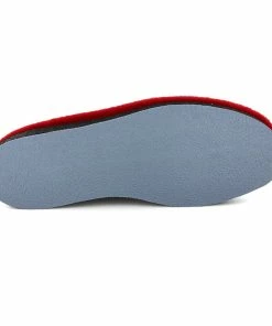 SEMELFLEX Charentaises Pour Femme Super Rosy -Comfortable Women's Shoes charentaise authetique semelflex super rosy 17