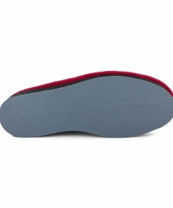 SEMELFLEX Charentaises Pour Femme Super Rosy -Comfortable Women's Shoes charentaise authetique semelflex super rosy 5