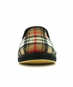 SEMELFLEX Chaussons - Pantoufles Pour Toute La Famille Calomust -Comfortable Women's Shoes charentaise calomust semelflex 2