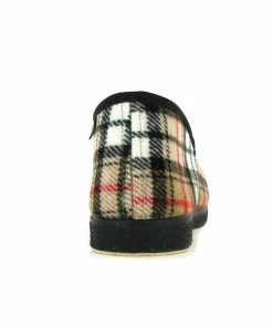 SEMELFLEX Chaussons - Pantoufles Pour Toute La Famille Calomust -Comfortable Women's Shoes charentaise calomust semelflex 3