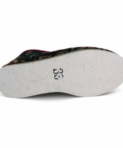 L'ATELIER CHARENTAISES Charentaises Pour Femme Adèle -Comfortable Women's Shoes charentaise femme adele 5