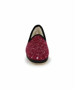 SEMELFLEX Charentaises Pour Femme Calogina 14 SEMELFLEX Charentaises Pour Femme Calogina -Comfortable Women's Shoes charentaise femme calogina 2