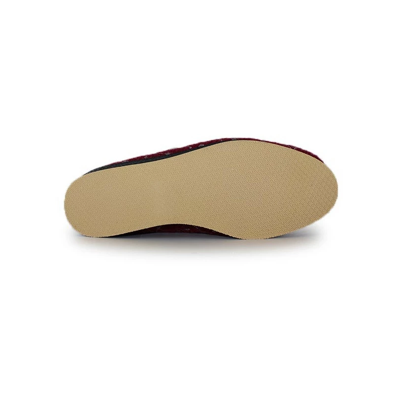 SEMELFLEX Charentaises Pour Femme Calogina 6 SEMELFLEX Charentaises Pour Femme Calogina – Image 6