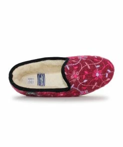 SEMELFLEX Charentaises Pour Femme Calozoé 41 SEMELFLEX Charentaises Pour Femme Calozoé -Comfortable Women's Shoes charentaise femme calozoe 10