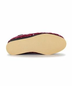 SEMELFLEX Charentaises Pour Femme Calozoé 42 SEMELFLEX Charentaises Pour Femme Calozoé -Comfortable Women's Shoes charentaise femme calozoe 11